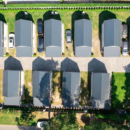 Вілла Kotwica-Pobierowo Bukowa 1 Екстер'єр фото