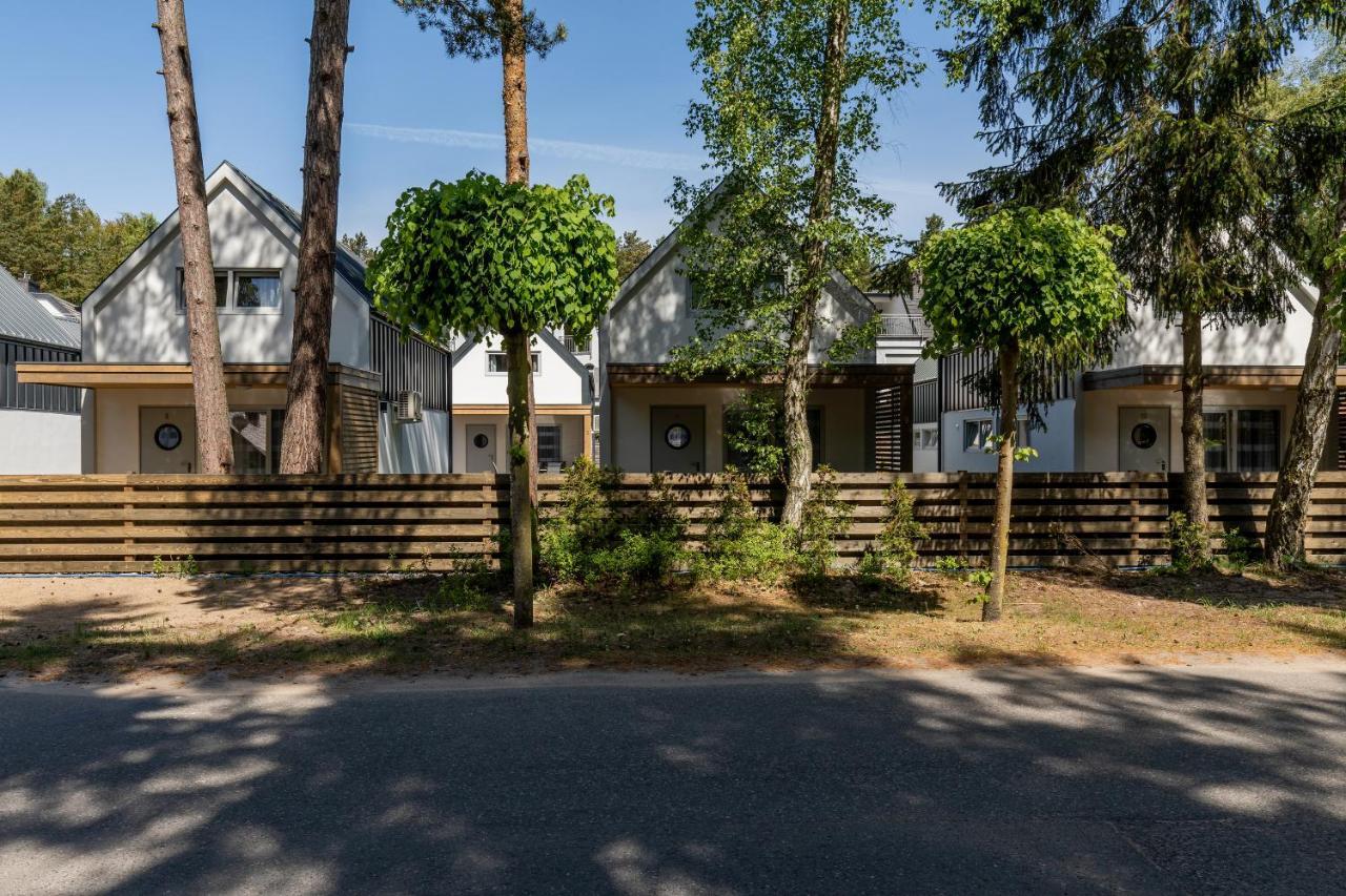 Вілла Kotwica-Pobierowo Bukowa 1 Екстер'єр фото